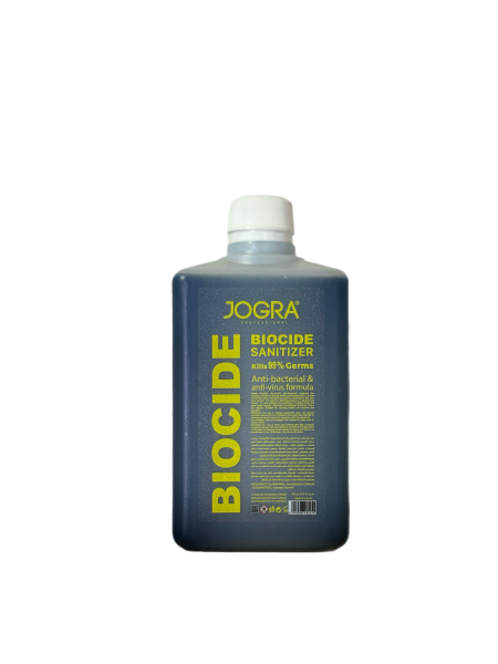 פירפסאייד JOGRA