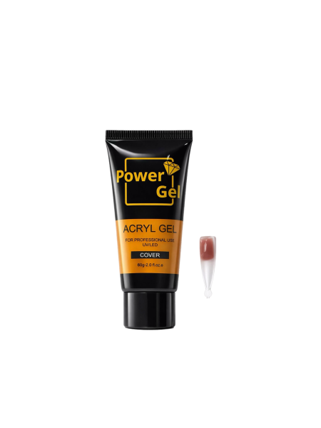 פולי ג׳ל cover