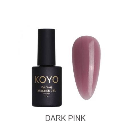 DARK PINK