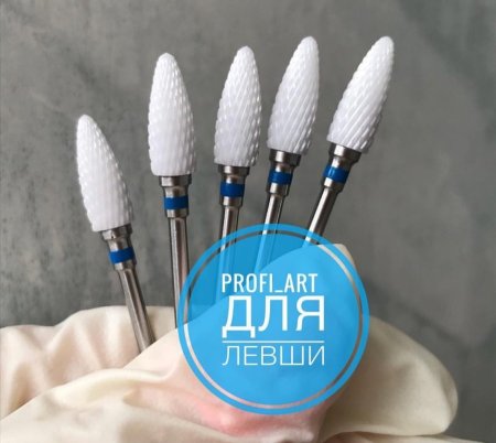 ראש הסרה  קרמי