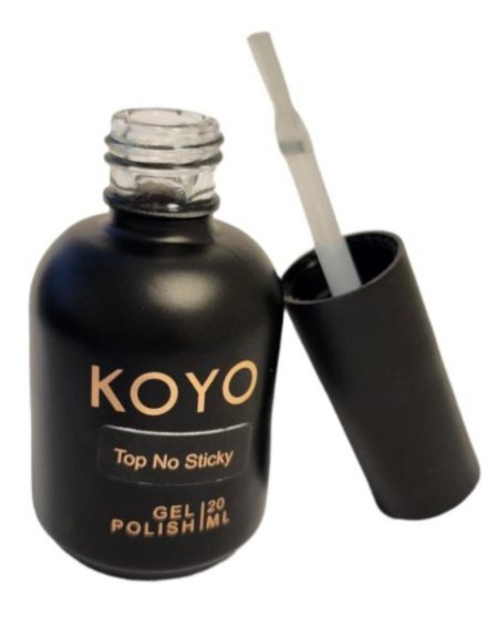 טופ ללא נטרול