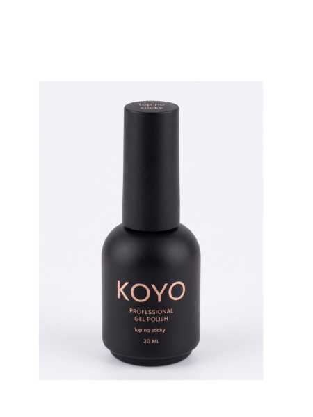 טופ ללא נטרול koyo