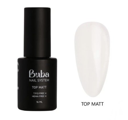 TOP MATT