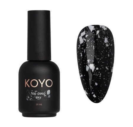 top deep sky koyo