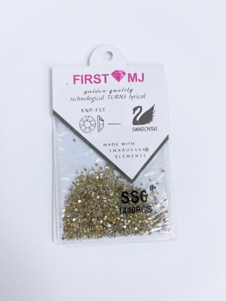 קישוטים SWAROVSKI