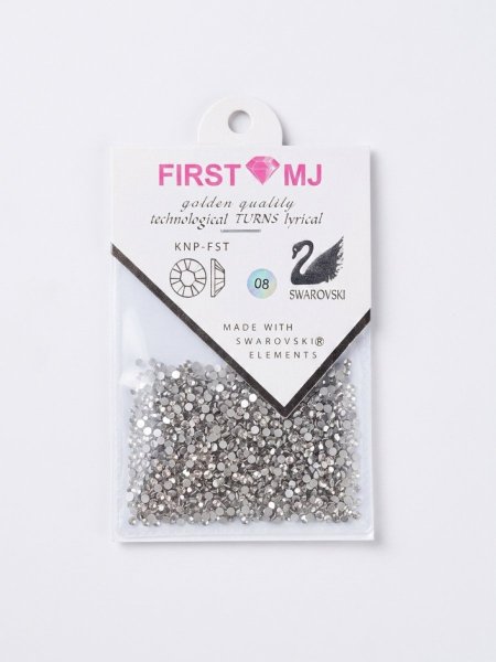 קישוטים SWAROVSKI גדול