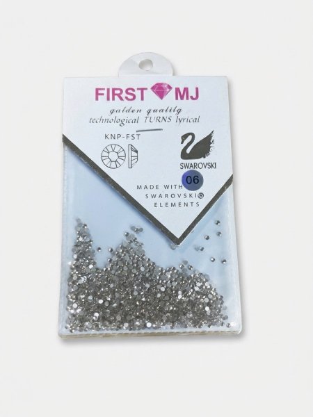 קישוטים SWAROVSKI קטן