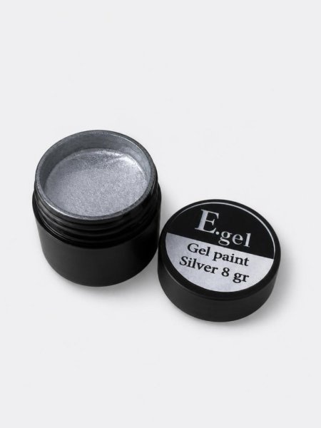 גל לציור E.gel תכולה 8gr
