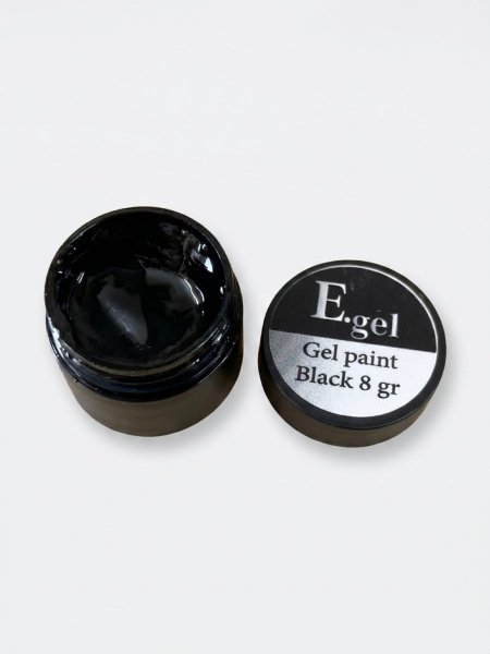 גל לציור E.gel תכולה 8gr
