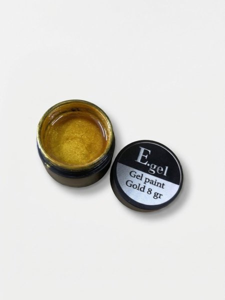 גל לציור E.gel תכולה 8gr