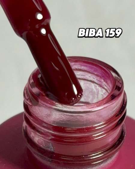 לק ג'ל 159
