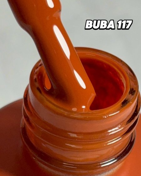 לק ג'ל 117